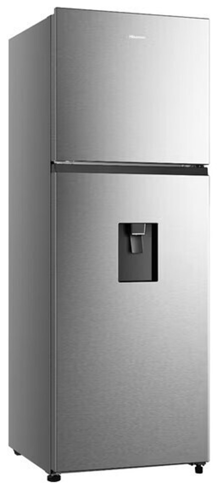 Psugio Hisense RT422N4WCE Inox E